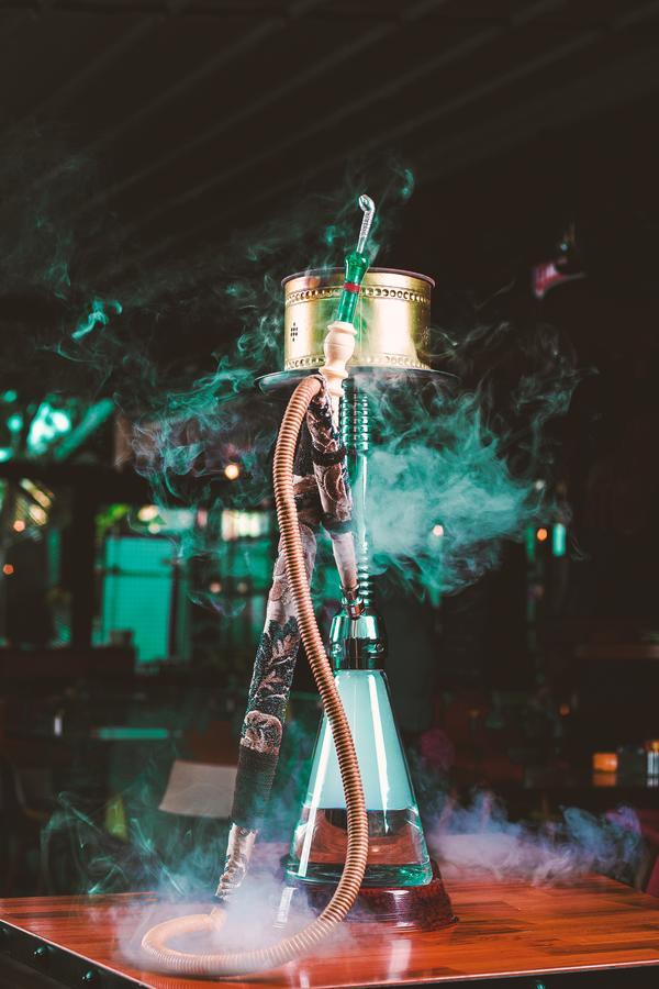 Voswos Garage Coffee Hotel Antalya Dış mekan fotoğraf